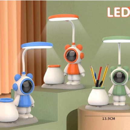 Cartoon Desk Lamp