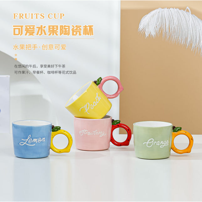 Ceramic Cup