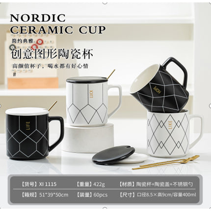 Ceramic Cup