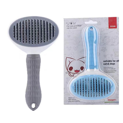 Pets Brush