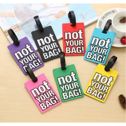 Luggage Tag