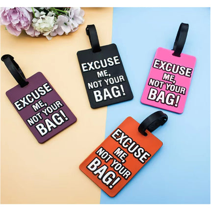 Luggage Tag