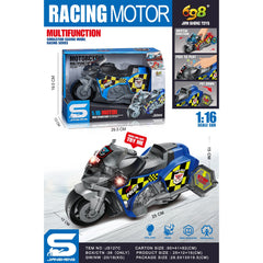 Collection image for: Toy Motorcycles