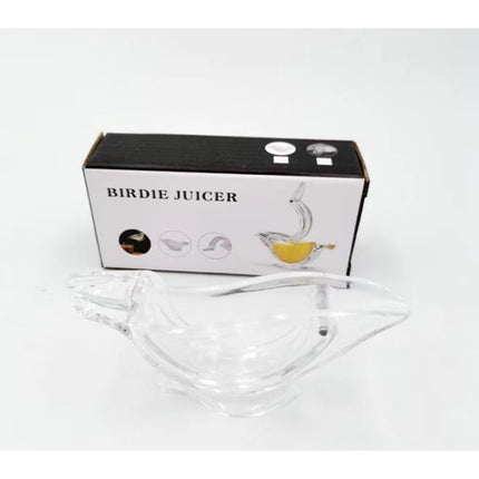 Birdie Juicer