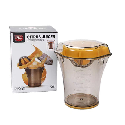 Citrus Juicer