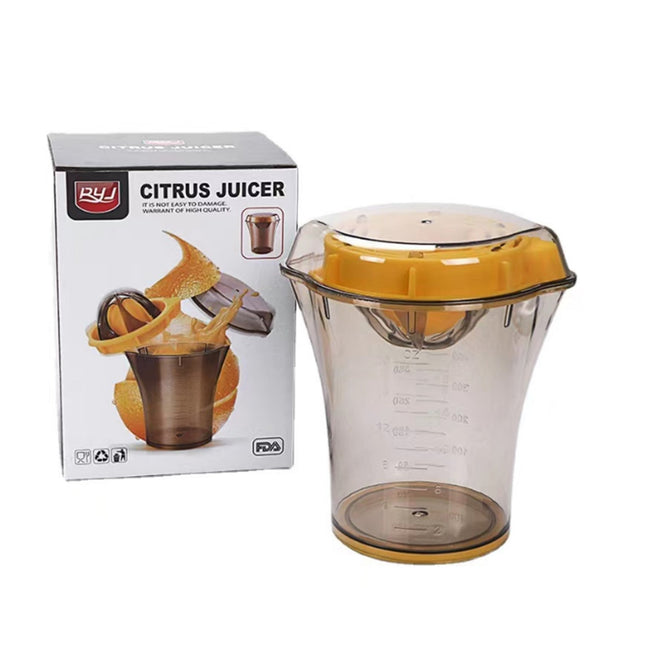 Citrus Juicer