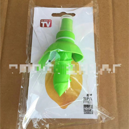 Lemon Spray Juicer