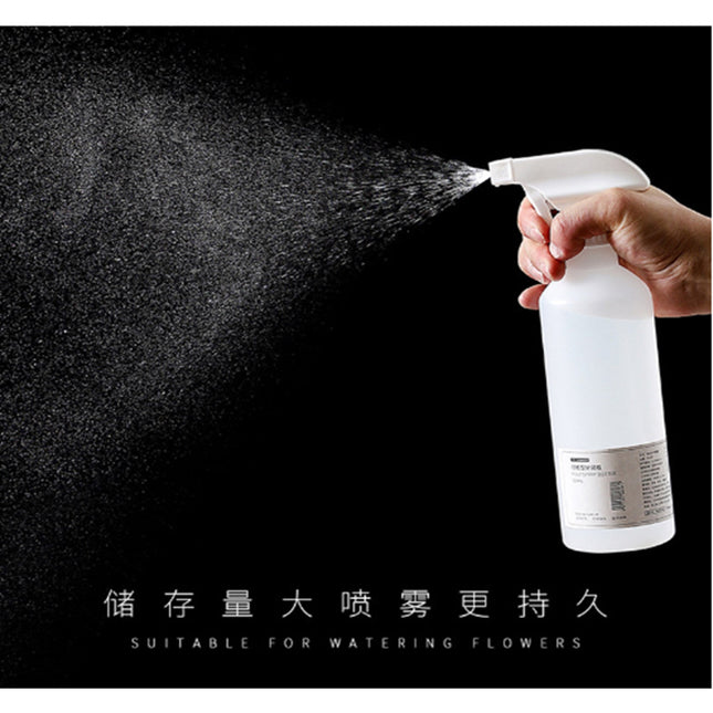 Spray Bottle