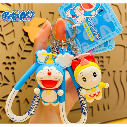 Dora Keychain