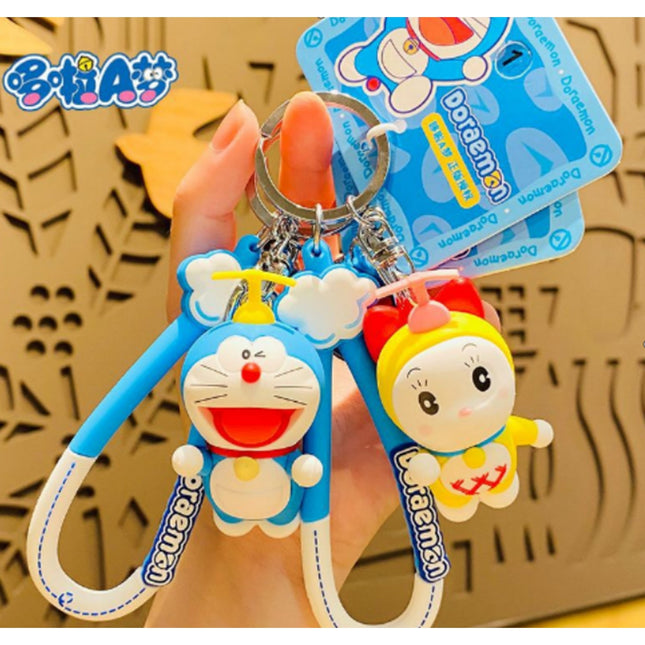 Dora Keychain