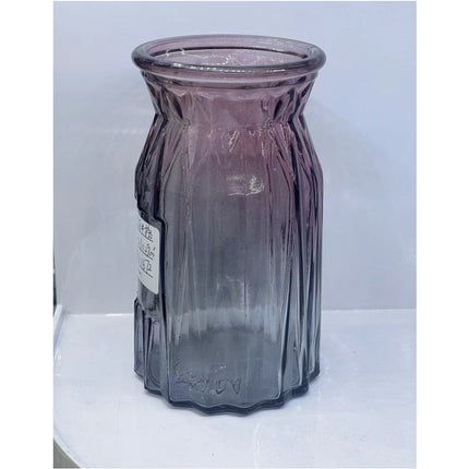 Glass Vase