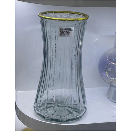 Glass Vase