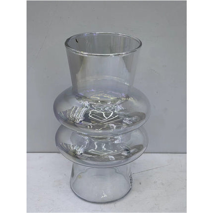 Glass Vase