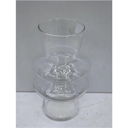 Glass Vase