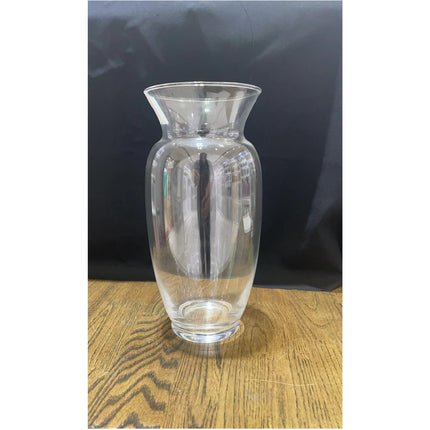 Glass Vase