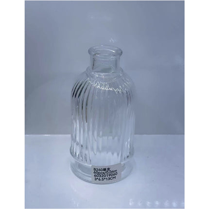 Glass Vase