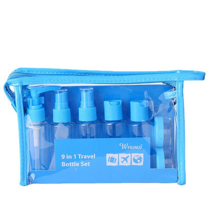 Travel Bottle Set