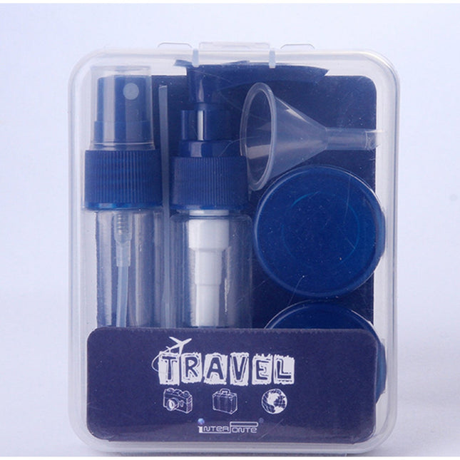 Travel Bottle Set