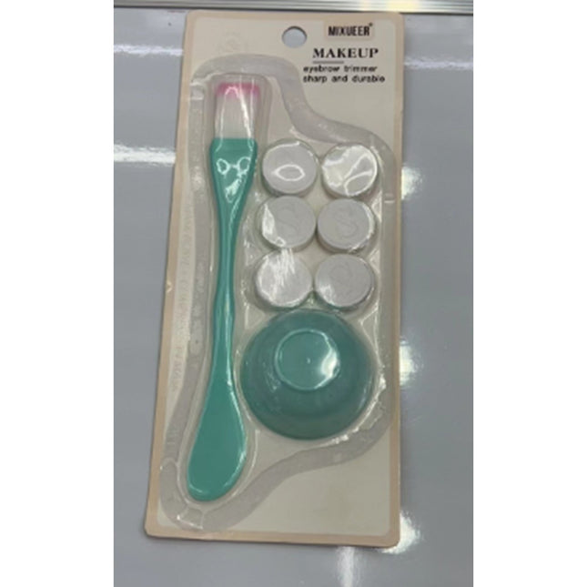 Makeup Brush