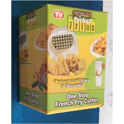 Potato Chips Cutter