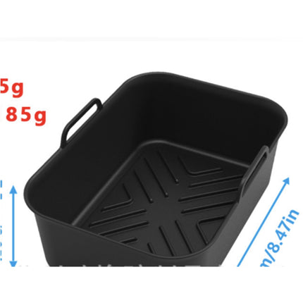 Silicone Air Fryer Liner