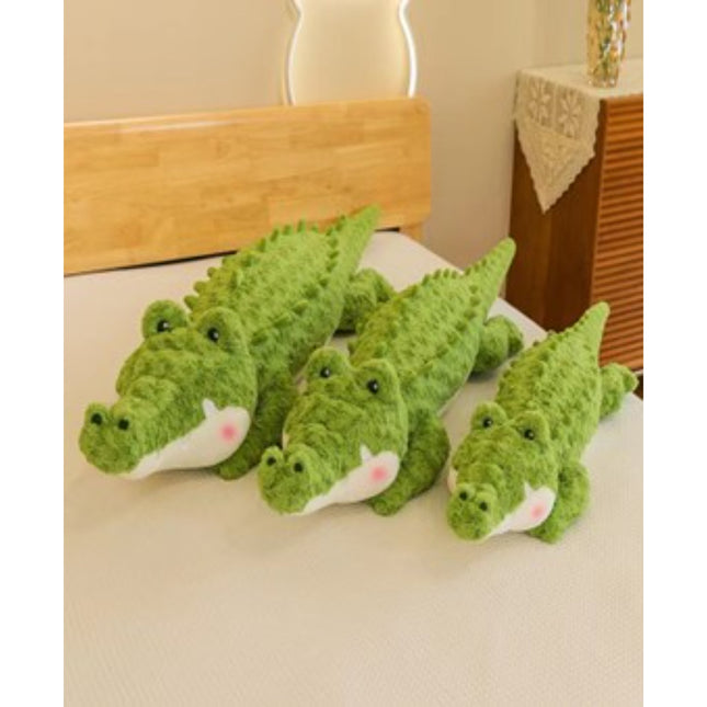 Aglligator