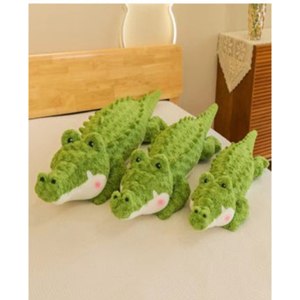 Aglligator