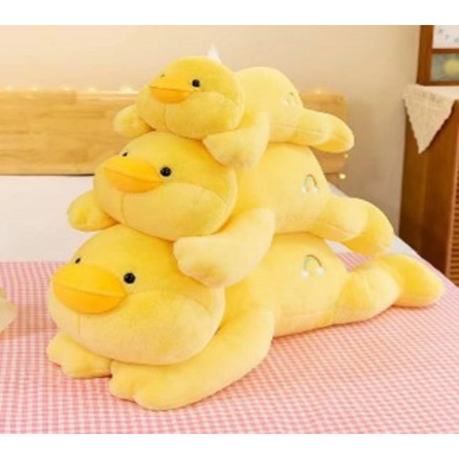 Yellow Duck