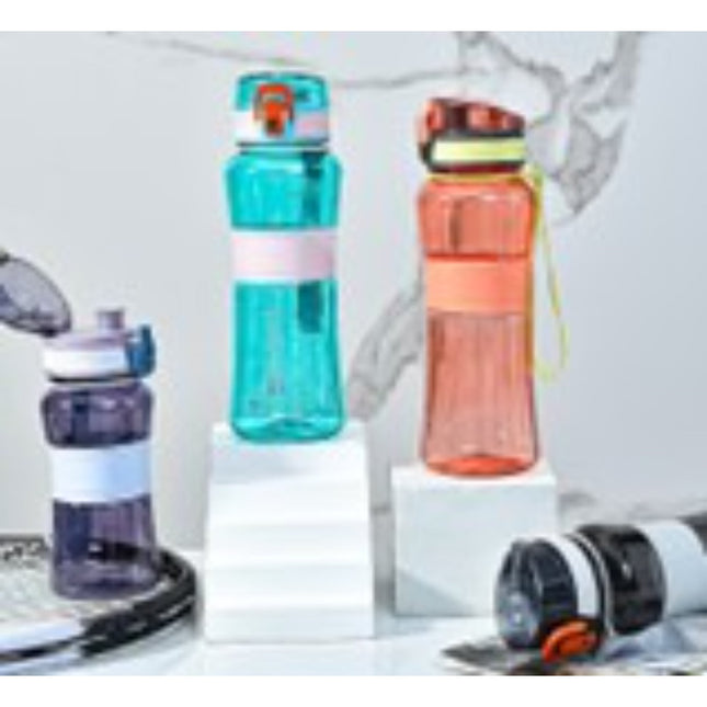 Pc Water Bottle