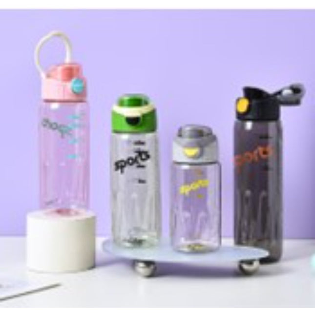 Pc Water Bottle