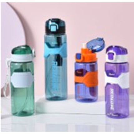 Pc Water Bottle