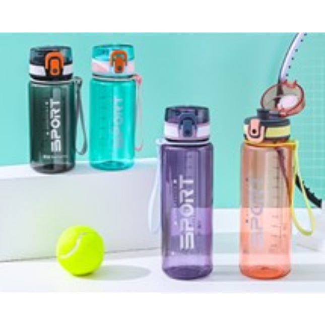 Pc Water Bottle