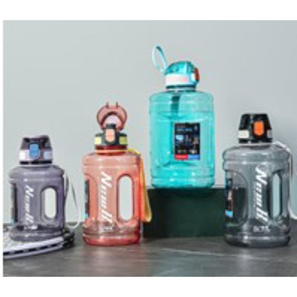 Pc Water Bottle