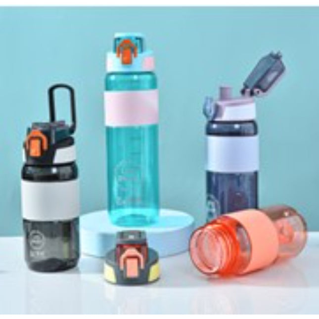 Pc Water Bottle