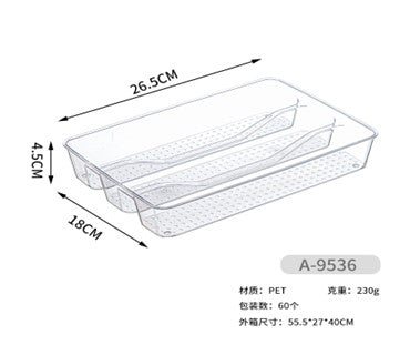 Refrigerator Storage Box