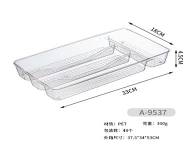 Refrigerator Storage Box