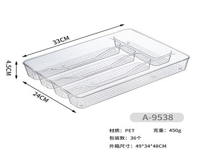 Refrigerator Storage Box