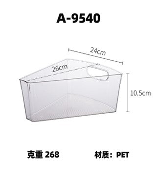 Refrigerator Storage Box