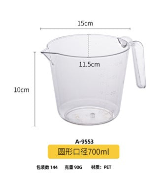 Measuring Cup