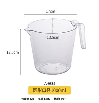 Measuring Cup