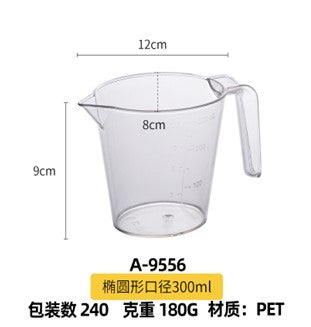 Measuring Cup