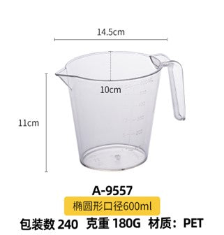 Measuring Cup