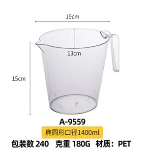 Measuring Cup