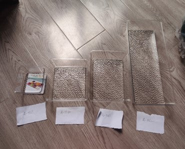 קופסת אחסון למקרר