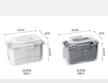 5L Storage Box