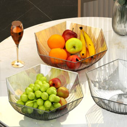 Fruit Plate