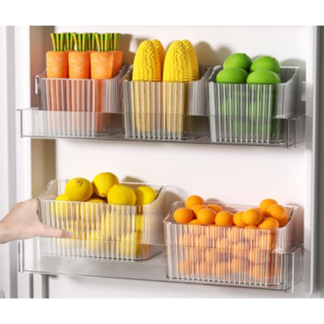 Refrigerator Storage Box