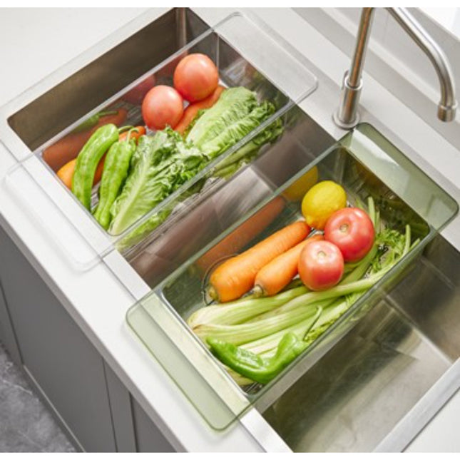 Kitchen Storage Basket