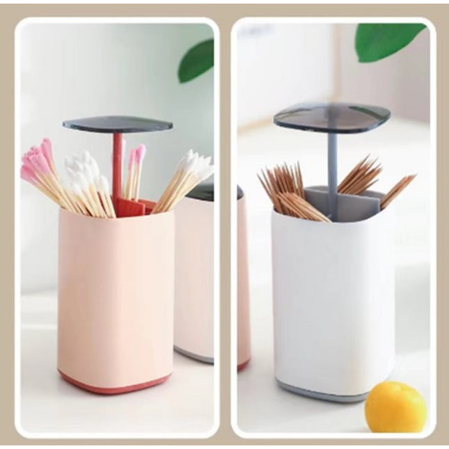 Toothpick Holder