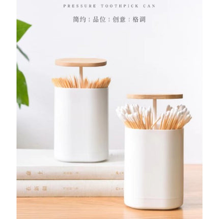 Toothpick Holder